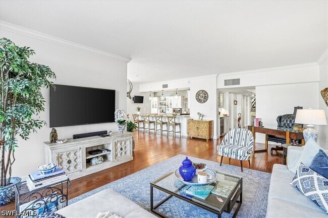 Photo - 4031 Gulf Shore Blvd N Unidad 25