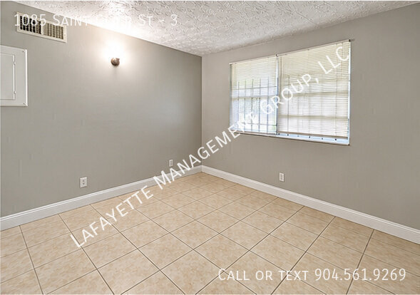 1085 St Clair St Unit 3
