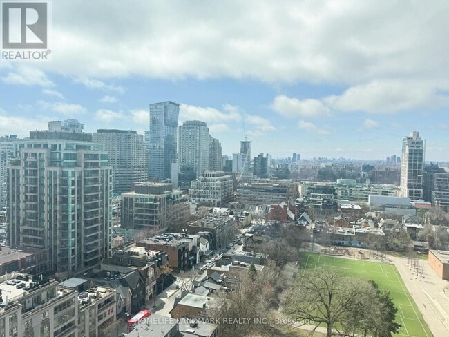 Photo - 1315 Bay St. Unit 1602