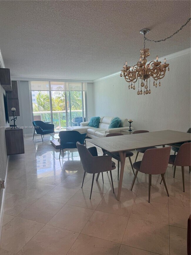 Photo - 19380 Collins Ave Unit 304