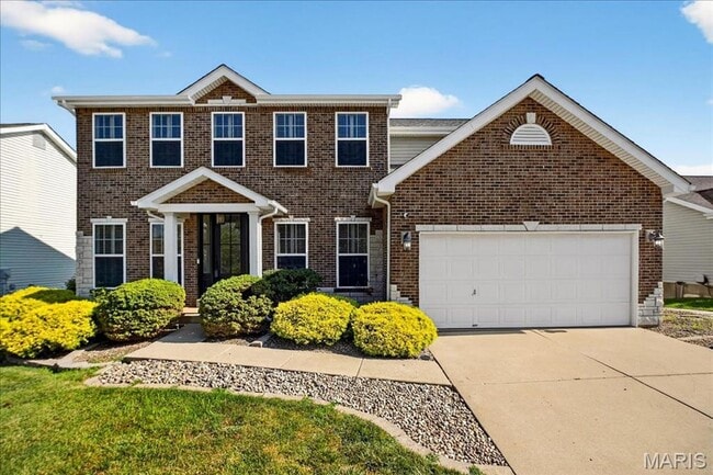 Building Photo - Golf Course Living Rental