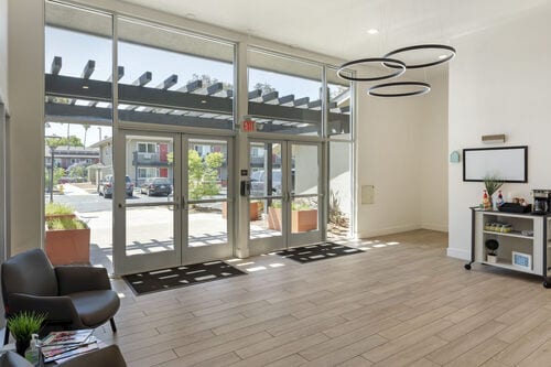 Photo - Parkside Terrace