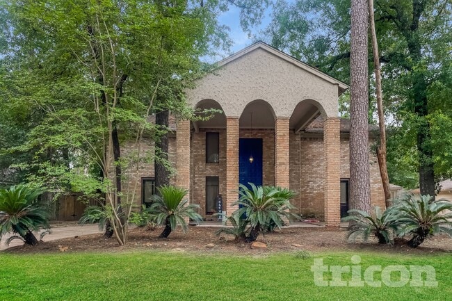 Building Photo - 8103 Oak Moss Dr