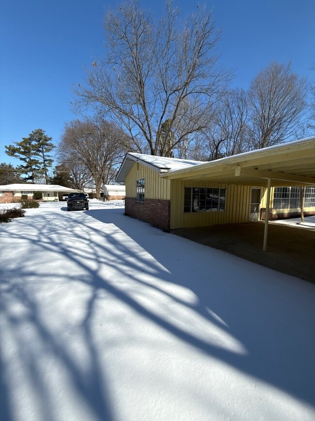 Photo - 1130 Warren St