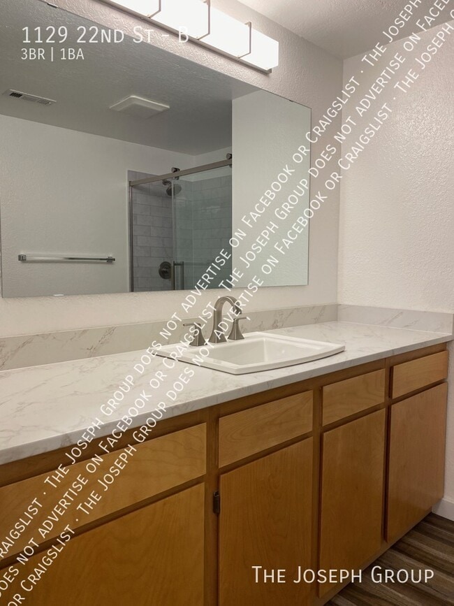 Photo - 1129 22nd St Unidad B