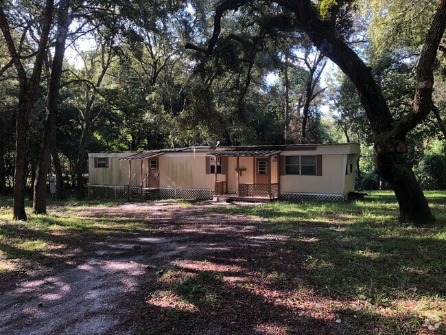 Building Photo - Clean & Quite (2BR/1BA) Single Wide Traile... Rental