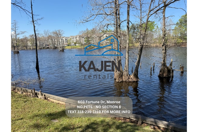 Photo - 603 Fortune Dr