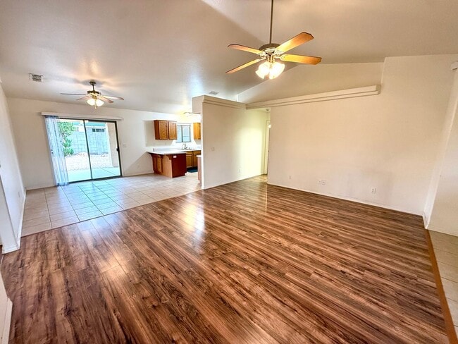 Photo - Available Now- Great 3 Bedroom Home in the Ranch at Long Mountain subdivision with Solar!