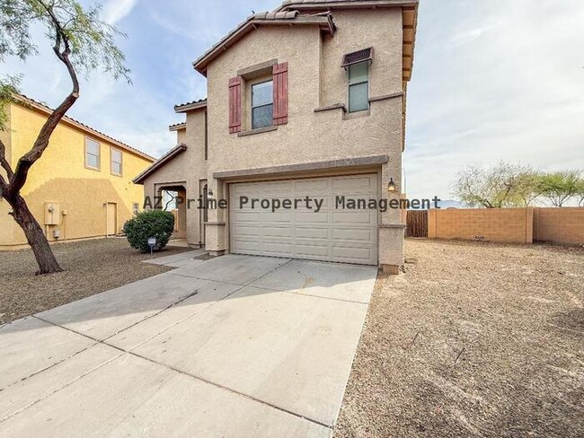 Building Photo - 7709 S 63rd Dr