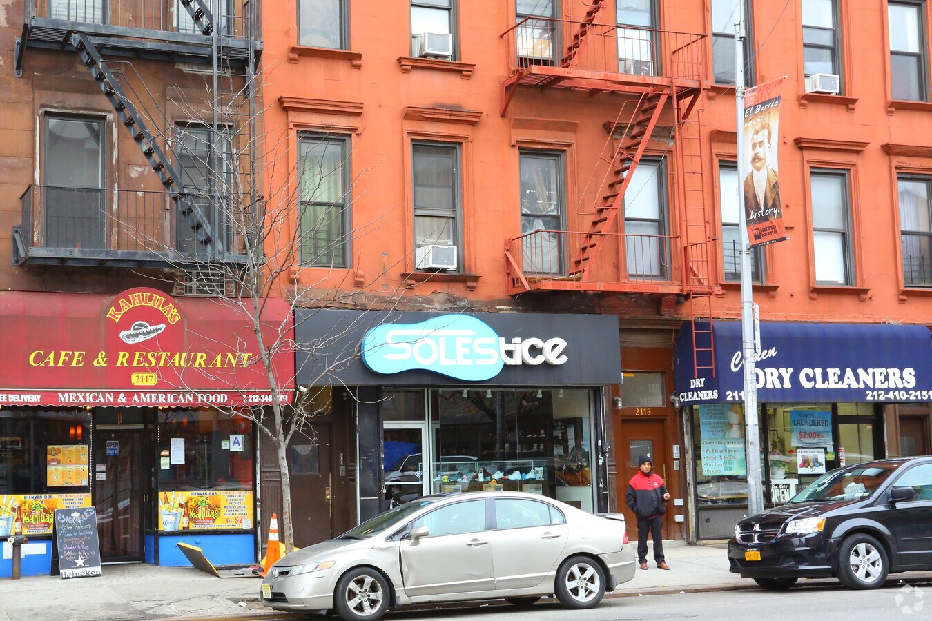 Photo - 2115 3rd Ave