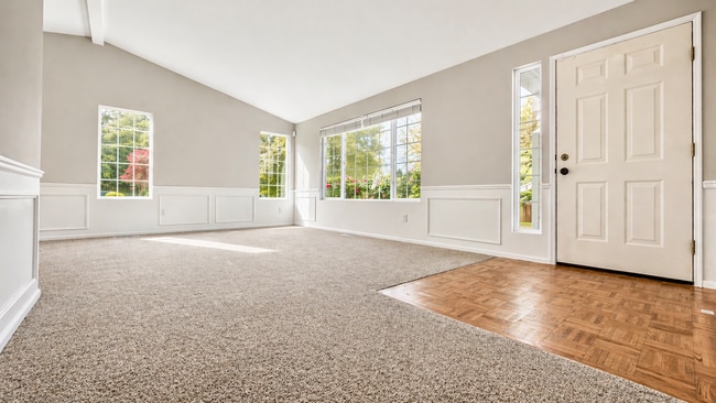 Photo - Newly Updated 3BR in The Arbors | Private Long Lake Access + Large Deck