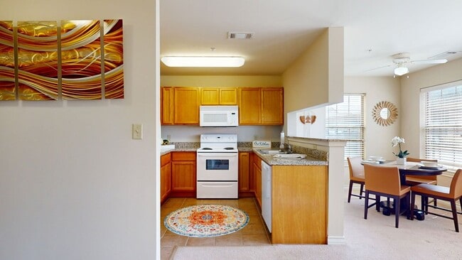 Photo - The Reserve at Abilene