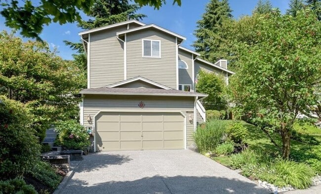 3 bedroom in Kirkland WA 98033 - 3 bedroom in Kirkland WA 98033 Casa