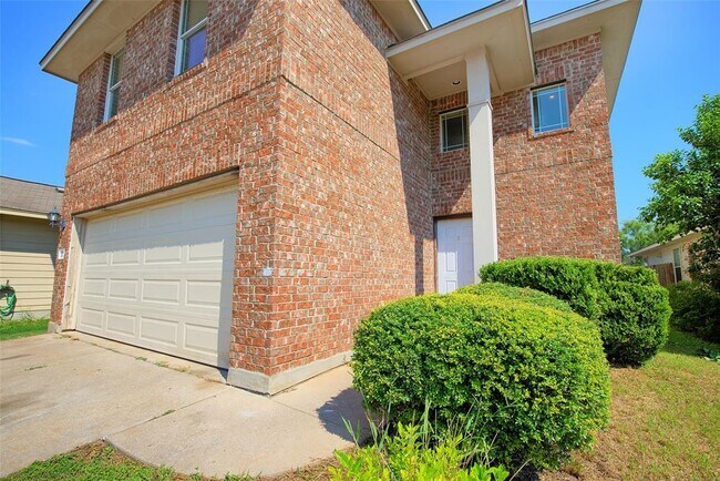 Photo - 3207 Barksdale Dr