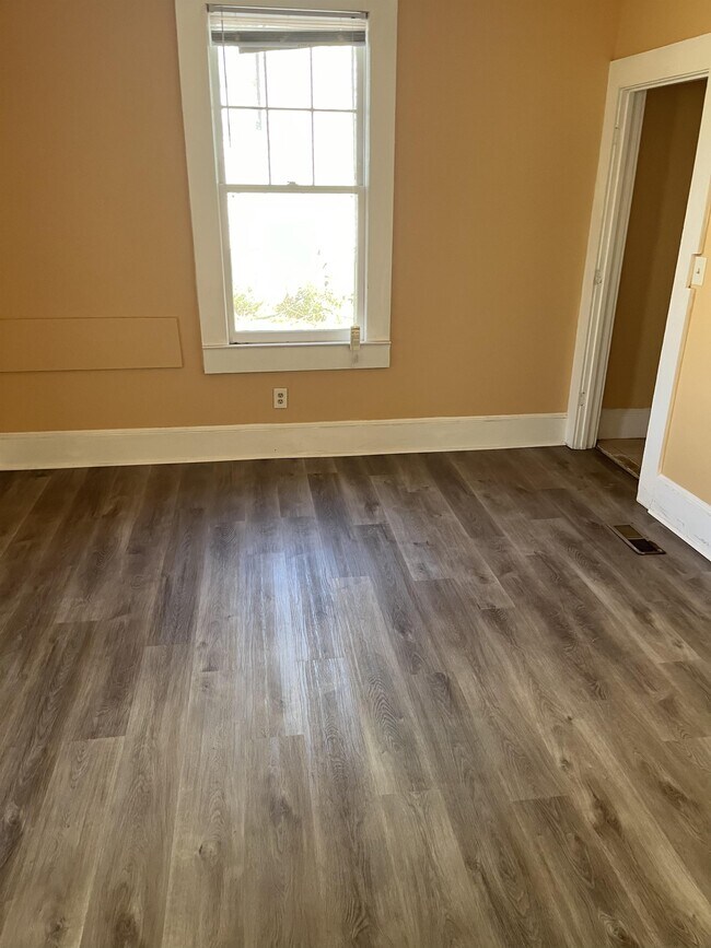 720 Meriwether St Rental House Rental in Griffin, GA