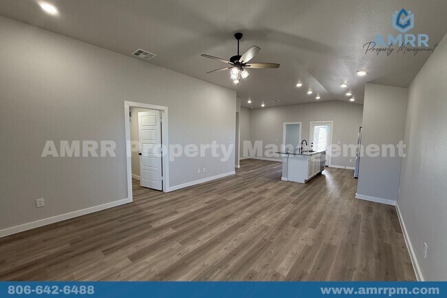 Photo - Newly Built 3-Bedroom Home in Frenship ISD