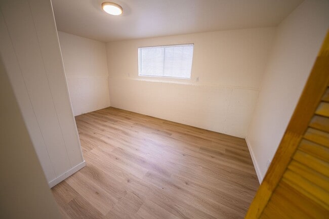 Photo - One Bedroom Unit