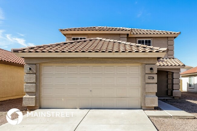 Building Photo - 7776 N 55th Dr