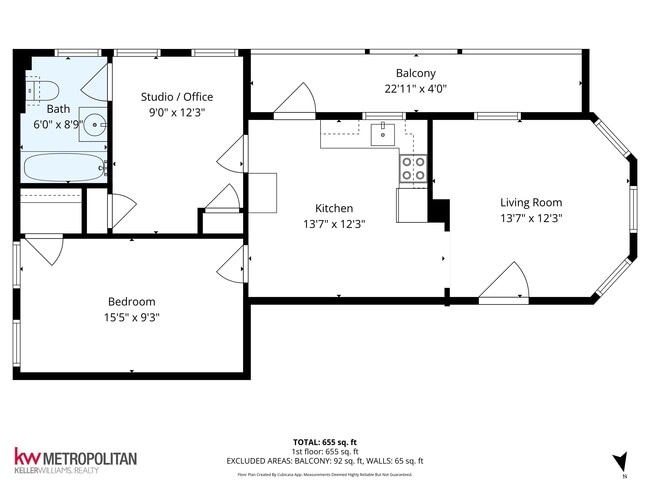 Building Photo - 6 Beacon St Unit 6-A