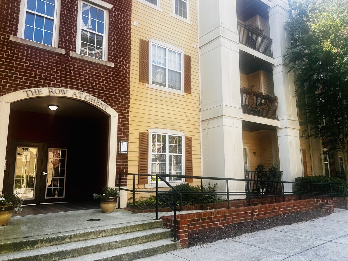 Photo - 1400 Granby St