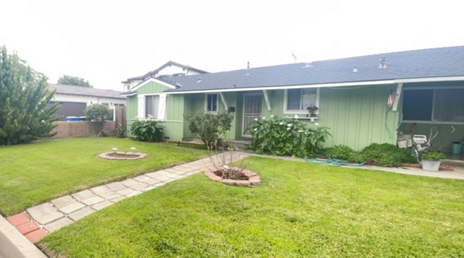 Beautiful Home!!! 3 Bed/1 Bath - Beautiful Home!!! 3 Bed/1 Bath