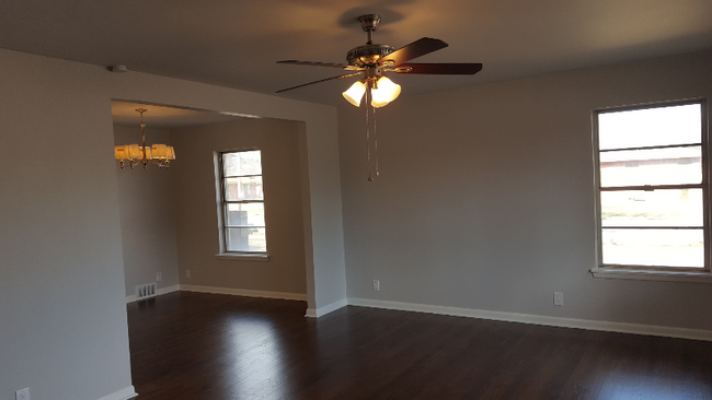 3301 Old Orchard Rd