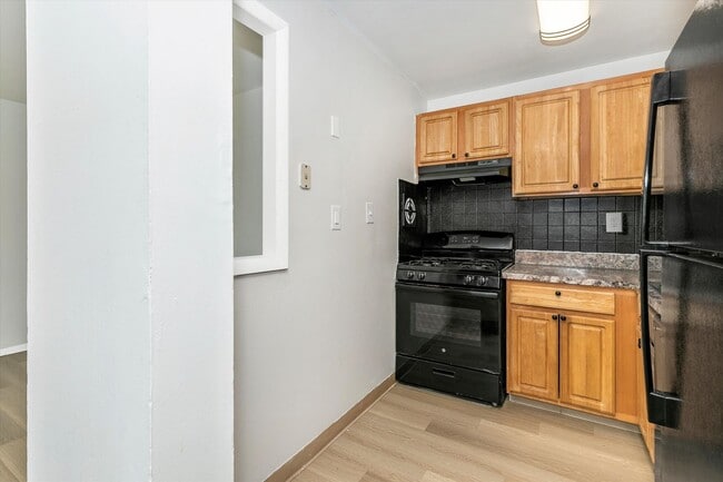 Photo - The Apartments at Oak Hill