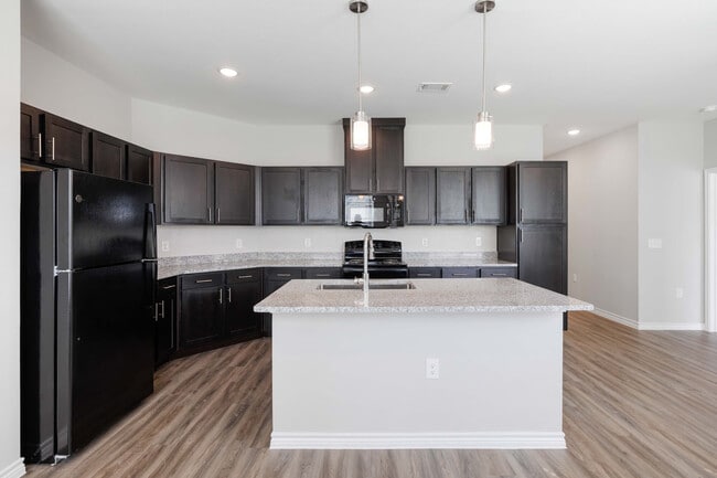 Building Photo - The Crossing at Clear Creek Rental