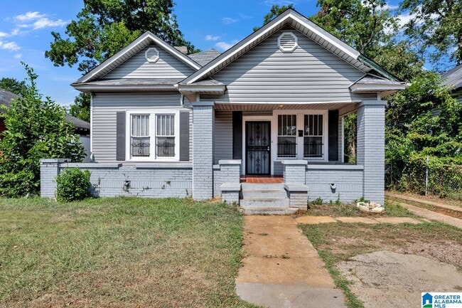 Building Photo - 1672 Tuscaloosa Ave Rental