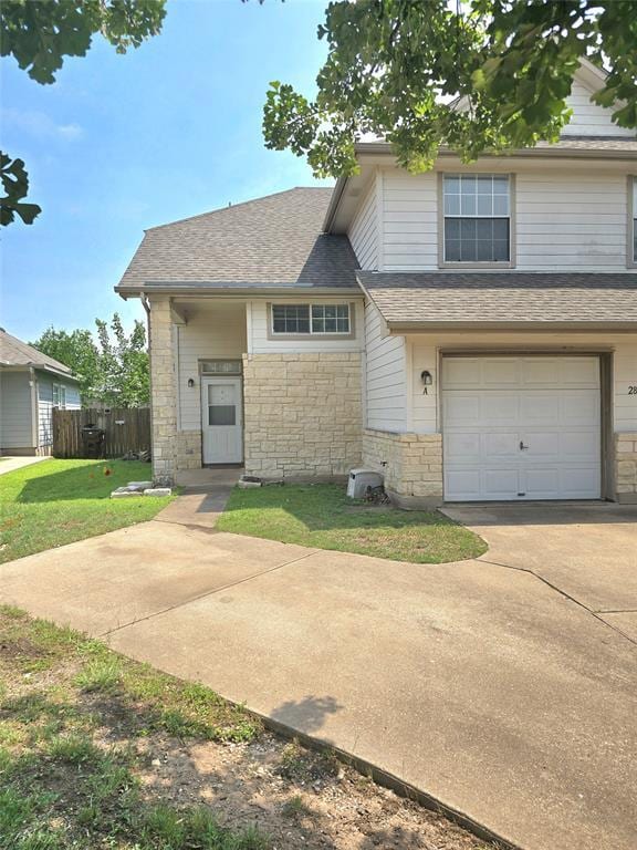 Photo - 2837 Southampton Way Townhome