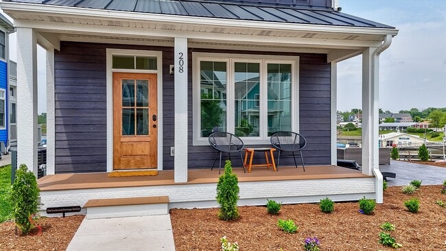 Building Photo - 208 Leeward Way