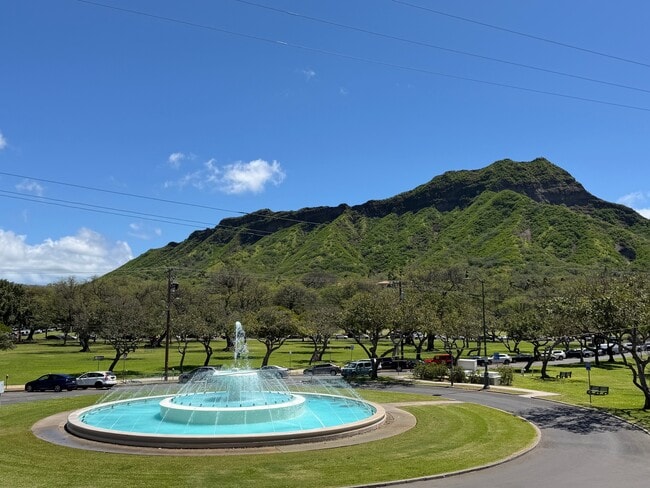 Photo - 2937 Kalakaua Ave Unit Castle surf