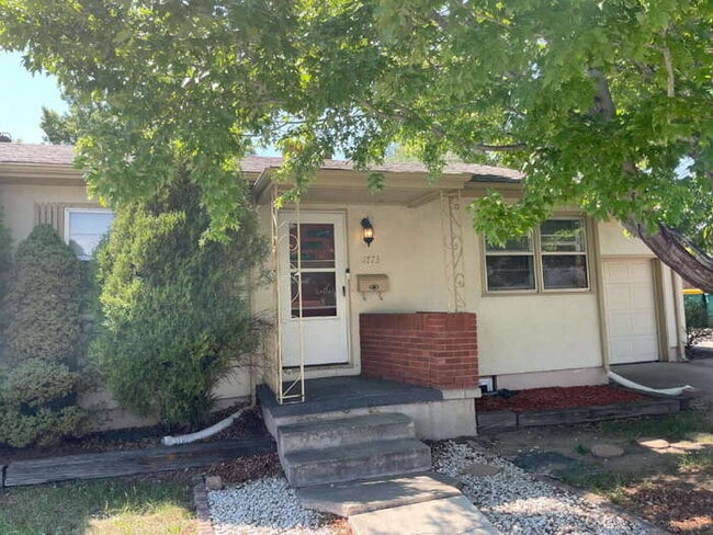 Building Photo - 1773 Palmer Park Blvd