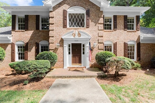7620 Ball Mill Rd NE
