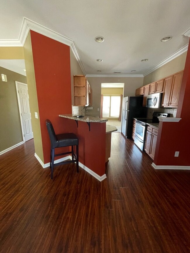 Photo - Hadley Commons 2 Bedroom 2.5 Bath Townhome