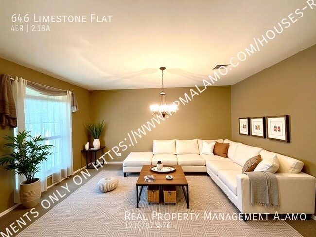 Photo - 646 Limestone Flat