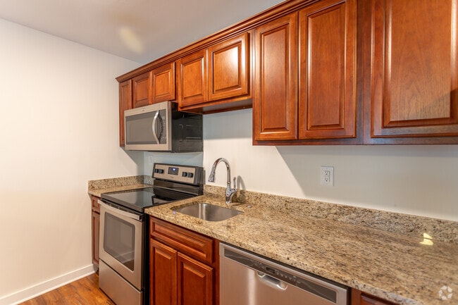 Photo - The Livery Apartments