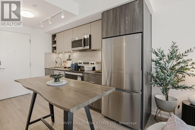 Photo - 100 Eastdale Ave Unité 1602