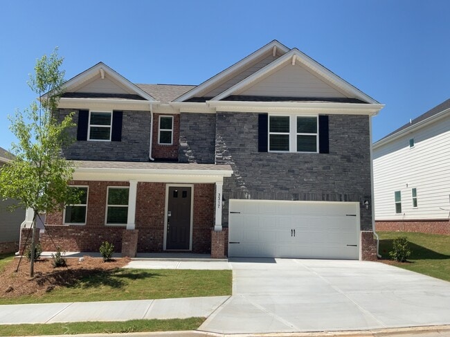 Building Photo - 3317 Emzy Dr