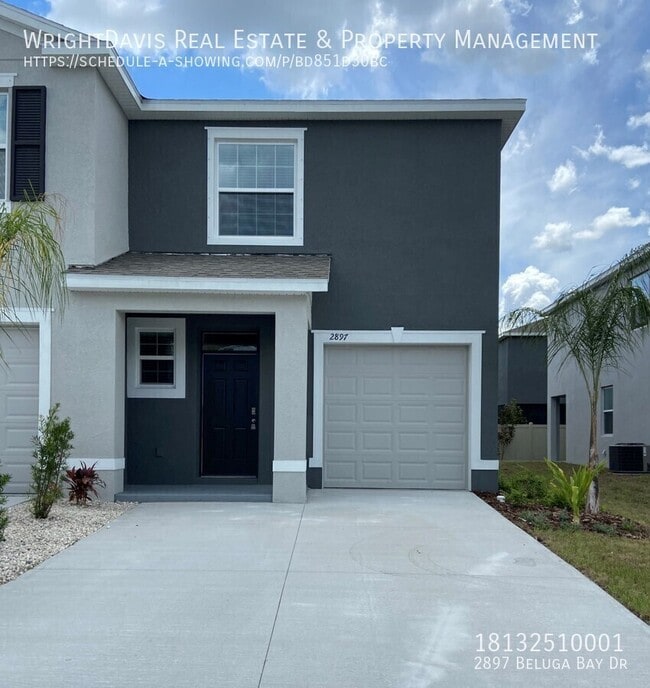 Building Photo - 2897 Beluga Bay Dr