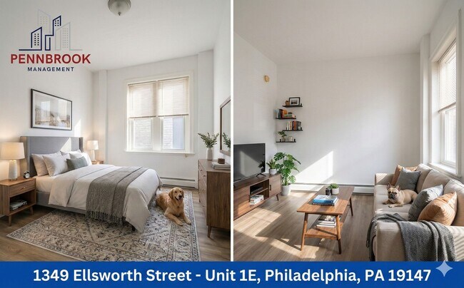 Building Photo - 1349 Ellsworth St Unit 1E