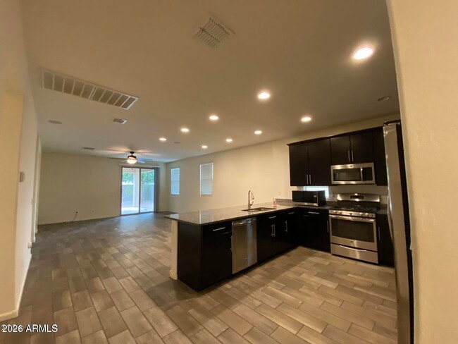 Photo - 3549 E Apricot Ln