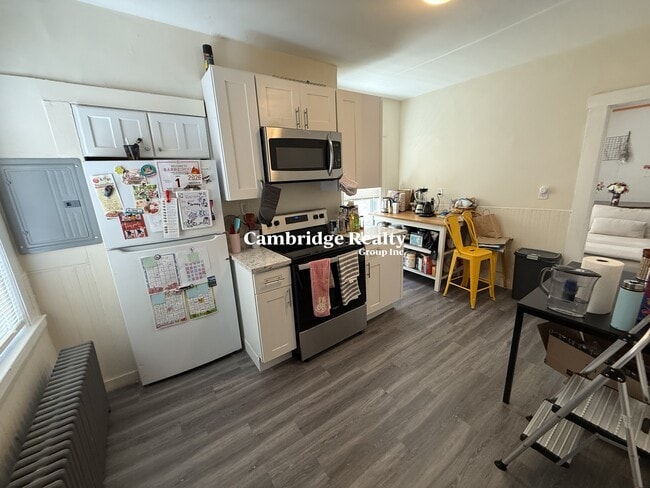 Photo - 359 Cambridge St Unit 3R
