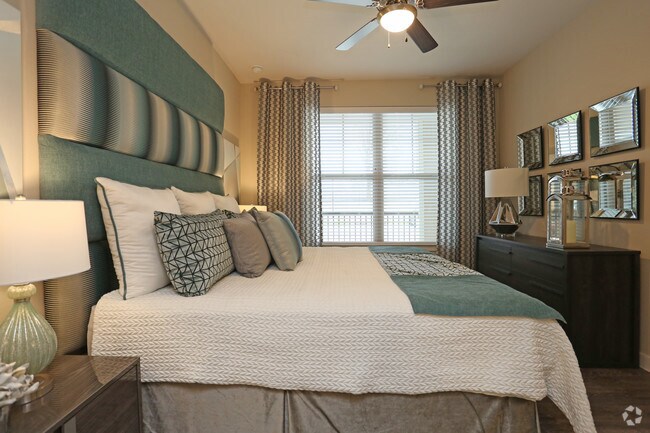 Photo - Smart Living at Garden Oaks