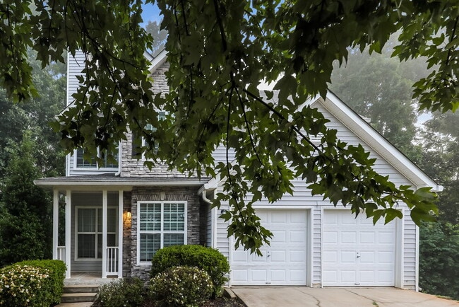 Photo - 916 Summit Park Trail