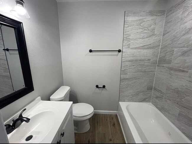 Photo - 3506 Mingo St Unit 3504