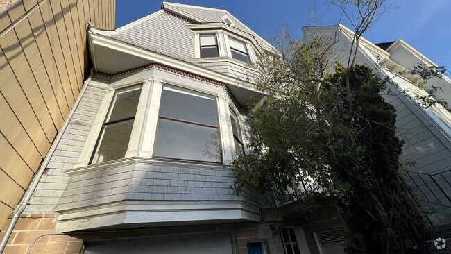 Building Photo - 1420-1424 9th Ave Unit 1420 9th Ave, San Francisco, CA, 94122 Rental