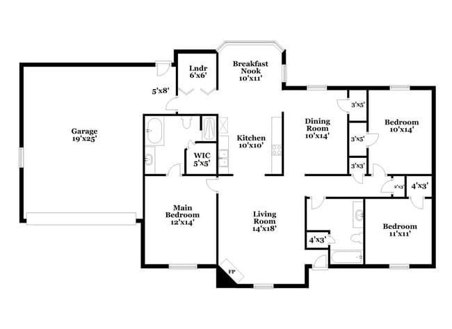 Photo - 7163 Windsor Dr