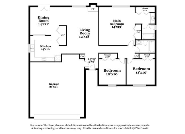 Photo - 102 Dove Rise