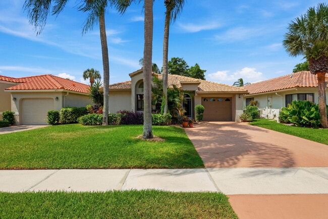 Building Photo - 6170 Bay Isles Dr
